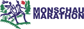 Monschau Marathon Logo