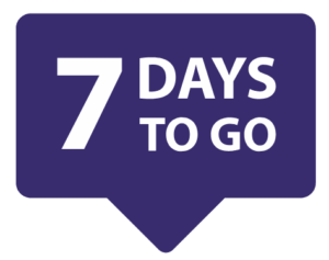 7 Tage
