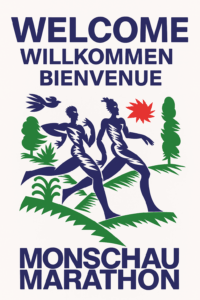 Willkommen zum Monschau Marathon