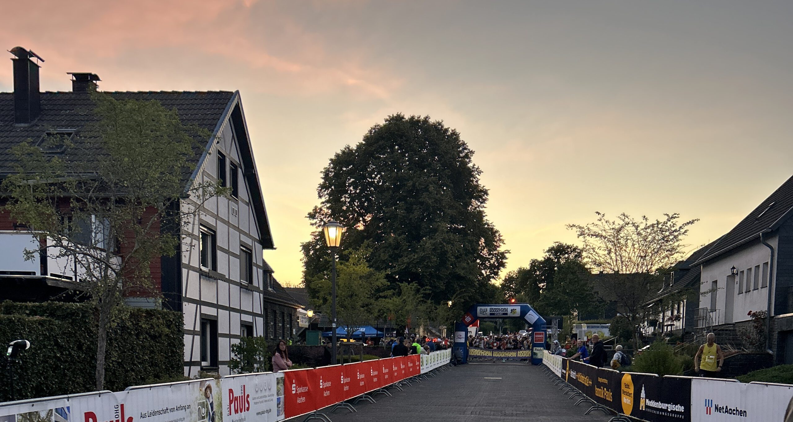 Monschau Marathon 2026